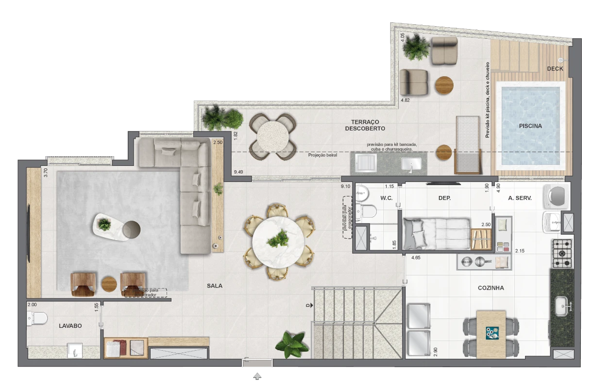 Planta