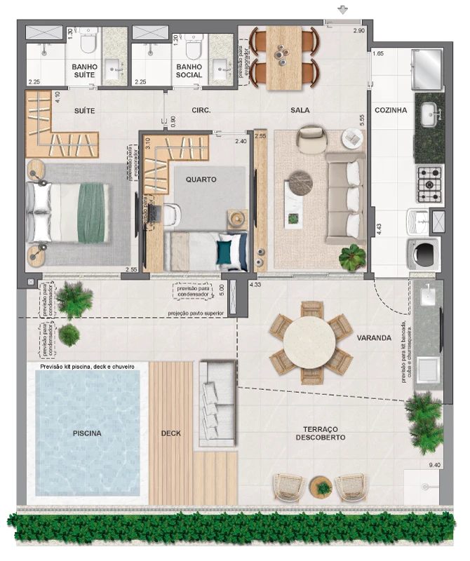 Planta