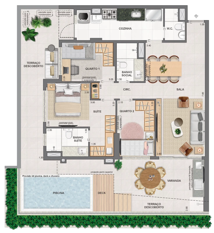 Planta