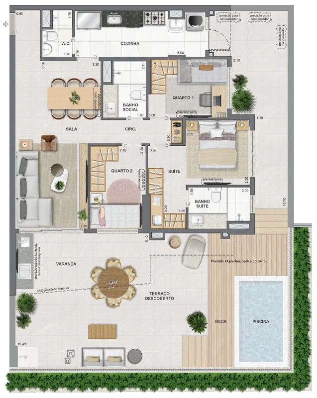Planta