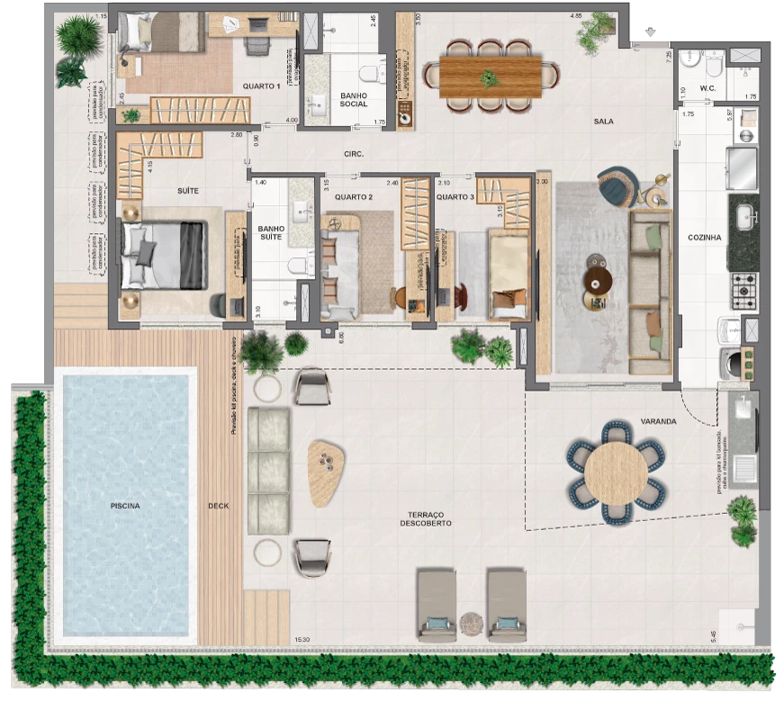 Planta